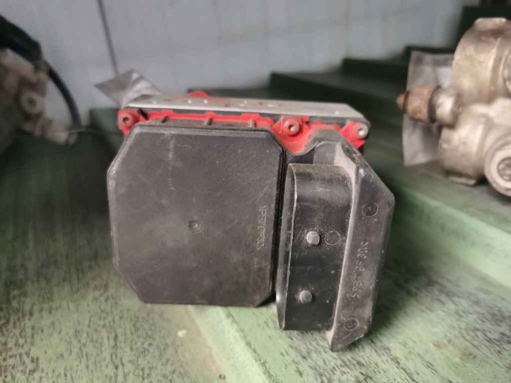 Насос abs alfa romeo 147 0265225033 all/n/d3 Оригинал