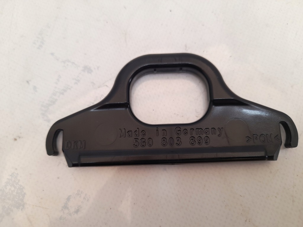 Vw atlas 18-24 набор ремонтный 3qf011031a usa Доставка