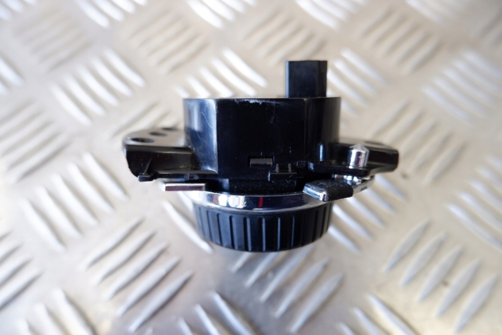 фото №10, Переключатель nissan x-trail t32_ 969u74ce2a 1.6l дизель 96kw 2015