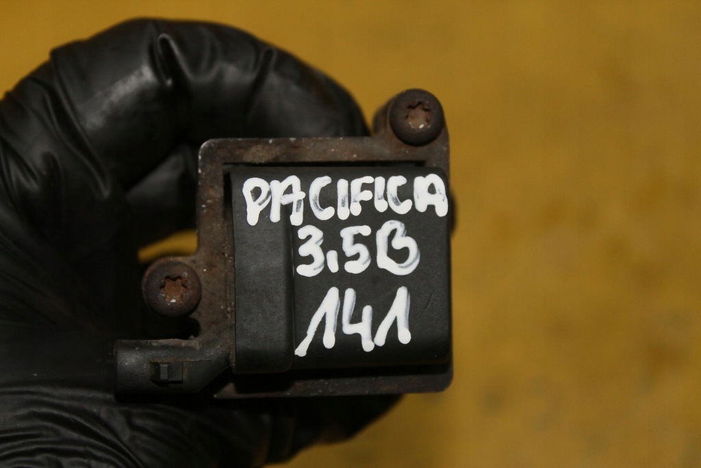 фото №6, Котушка запалювання 04609088ah pacifica i 3.5 b