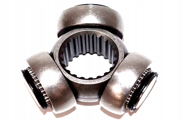 фото №1, Fast крестовина полуось fiat punto 99 1.2 21 31