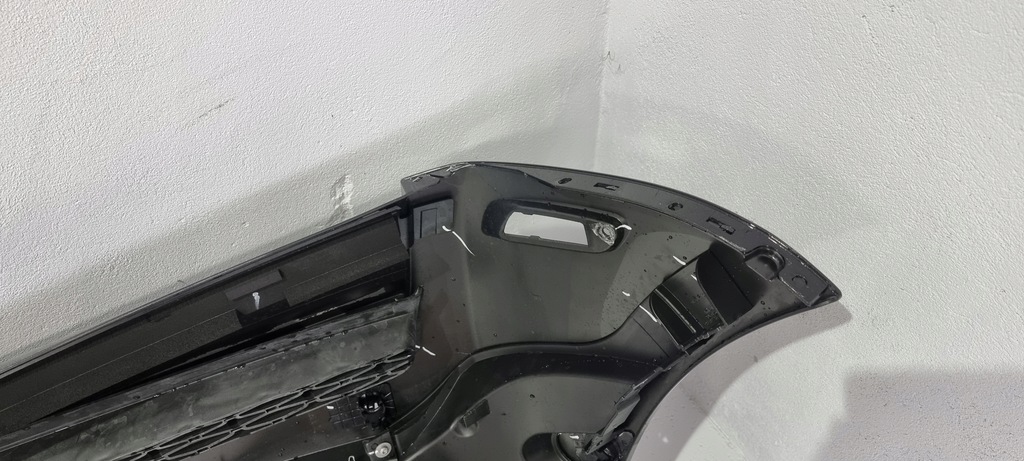 фото №12, Бампер перед передній rolls royce cullinan 18- r32