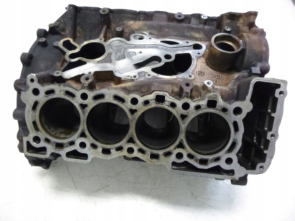 фото №15, Rr sport l320 vogue l322 3.6 tdv8 блок двигателя