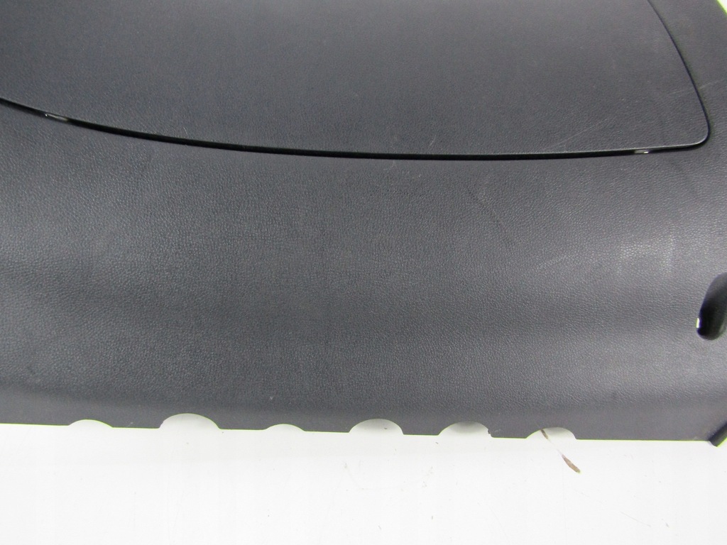 фото №11, Skoda octavia ii 1z бардачок полиця пасажира 04-08 kombi 1z1857097