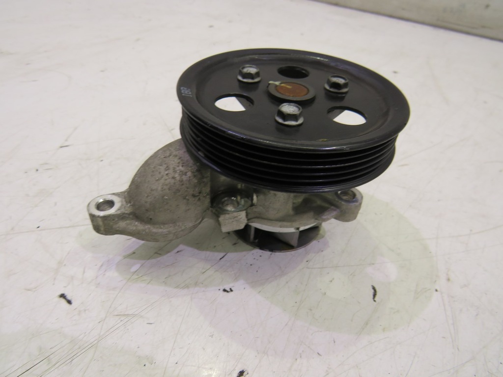 фото №5, Насос wody kia ceed ii 1.4 crdi 2012-