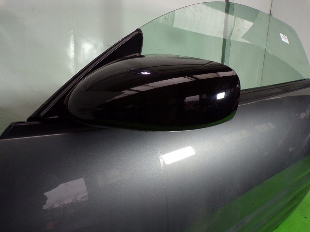 фото №7, Mitsubishi eclipse 3g дверь перед передние левая