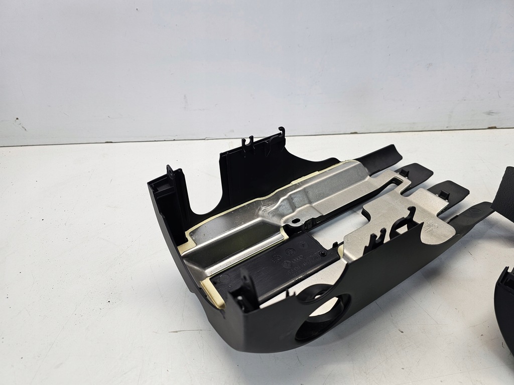 фото №11, Захист колонки керма pod круїз-контроль audi a3 8p 8p0953516a komplett