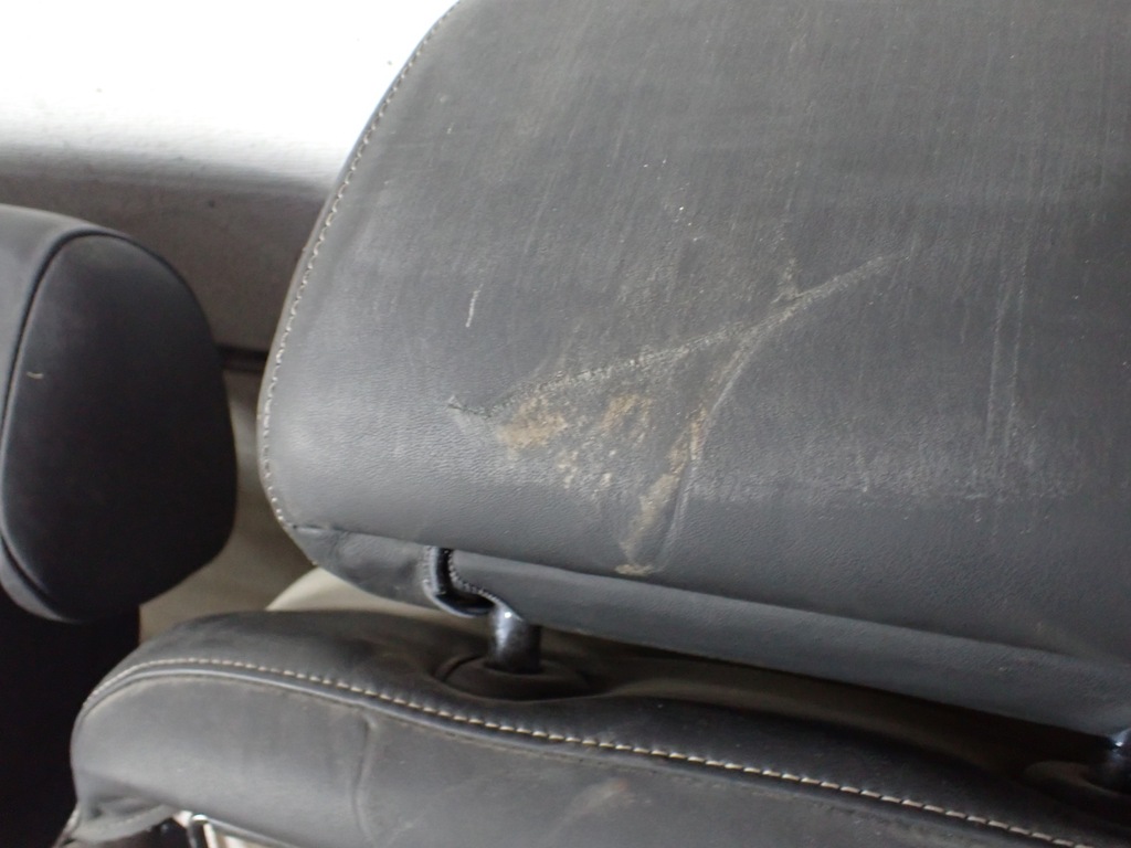 фото №16, Заднее сиденье сиденья задняя audi a8 s8 d3 5.2 короткий