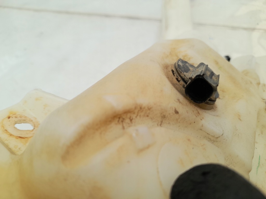 фото №8, Ford edge lift 19- бак жидкость омывателя gt4b-17b613-ad usa