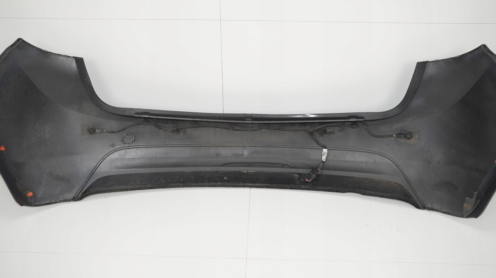 фото №11, Бампер задня задній opel meriva b 10-13r z177 pdc