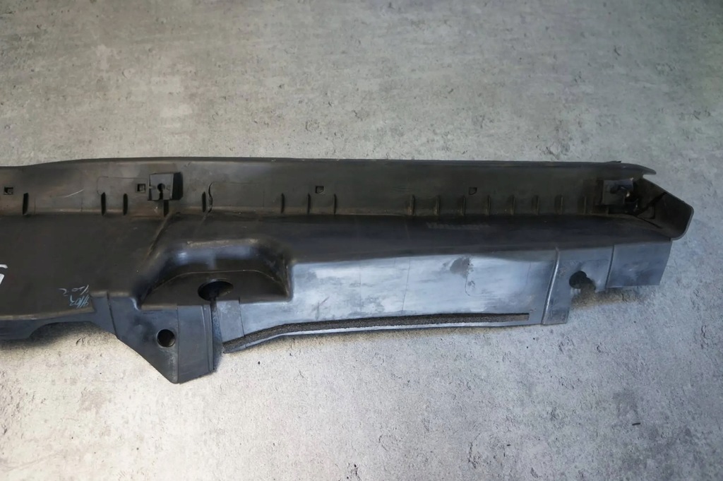 фото №10, Кронштейн захист крила лівий перед передня infiniti fx ii - 658211ca0a