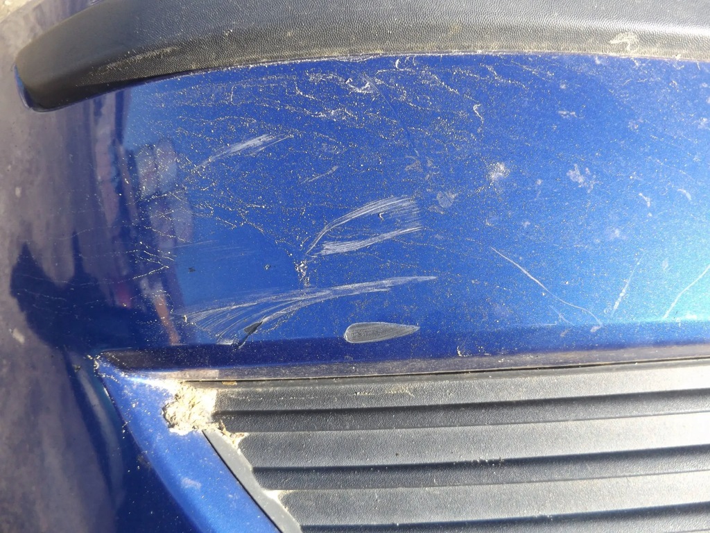 фото №6, Corsa c lift бампер перед