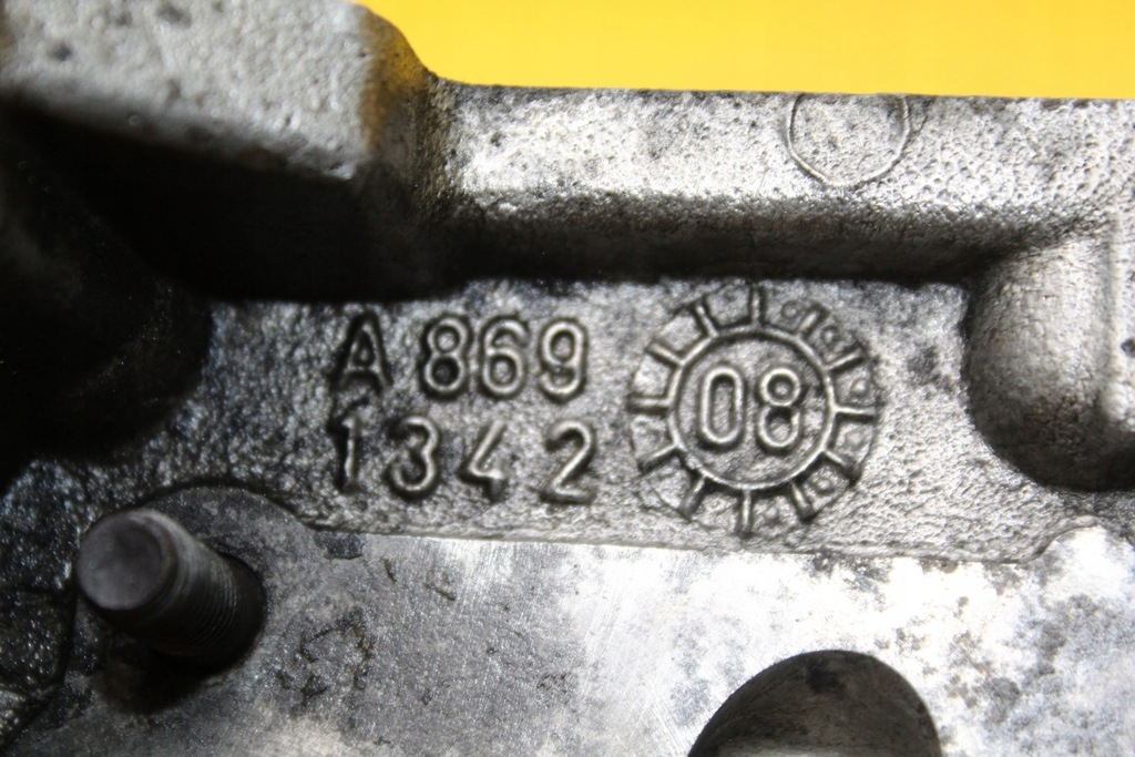 фото №12, Головка opel corsa d fiat doblo ii combo 1.3 cdti z13dth 55188595