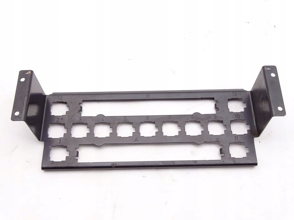 фото №1, Sprinter 95-06 кронштейн проводка електричний