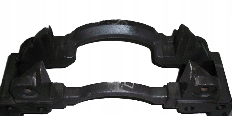 фото №1, Скоба супорт гальма renault midlum 14174177