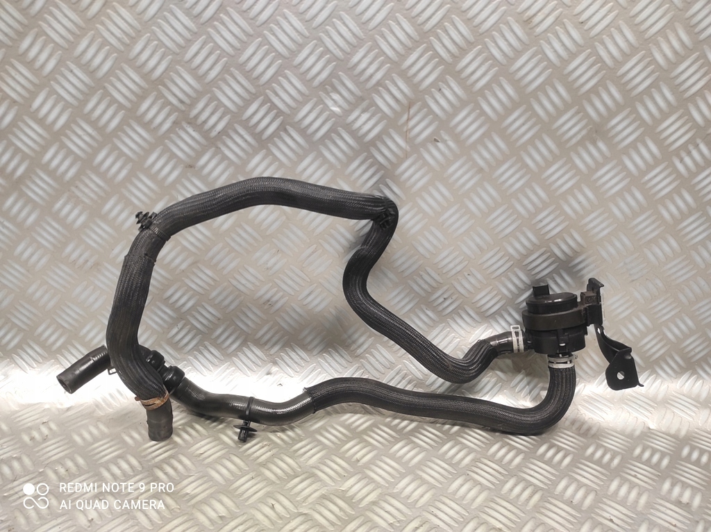 фото №1, Помпа wody провода talento trafic iii vivaro b