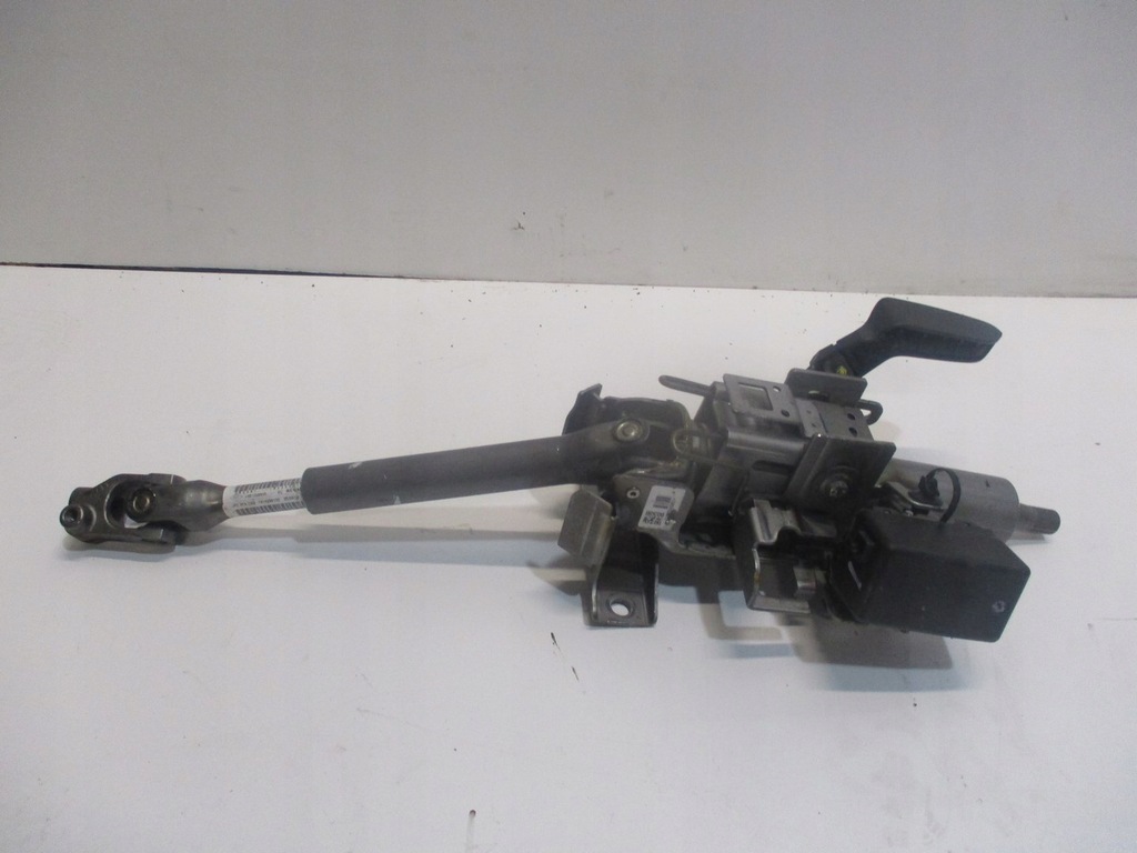 фото №1, Колонка кермова renault talisman 487001452r