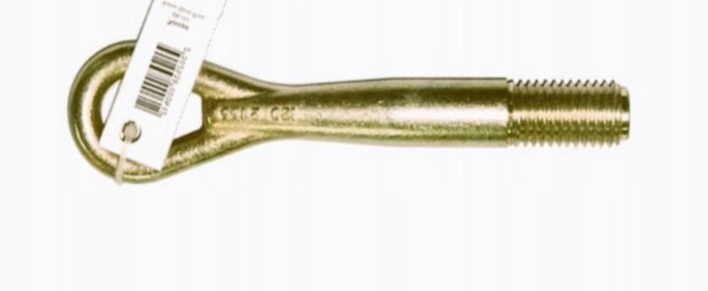 фото №1, Hak буксировочный citroen c-crosser ep_ c4 aircross