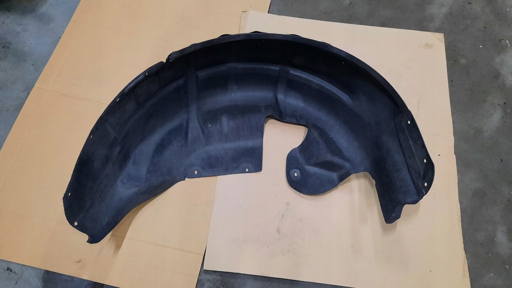 фото №1, Volvo xc60 08-17r подкрылок правое задняя 31283479