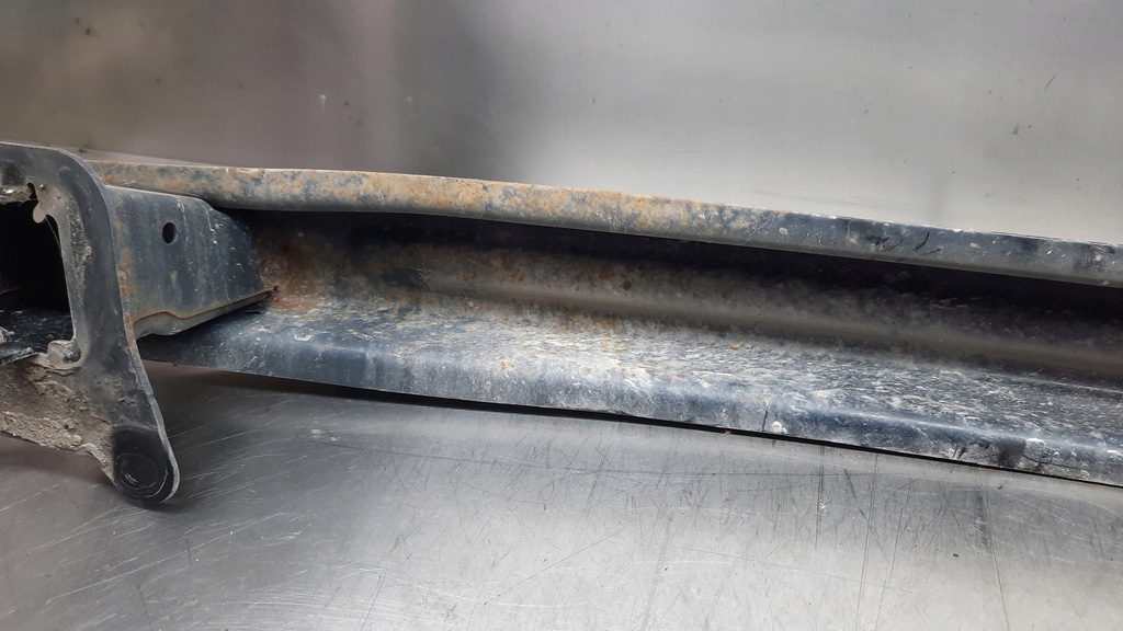 фото №6, Балка бампера задняя seat altea xl 1.6 mpi 08r