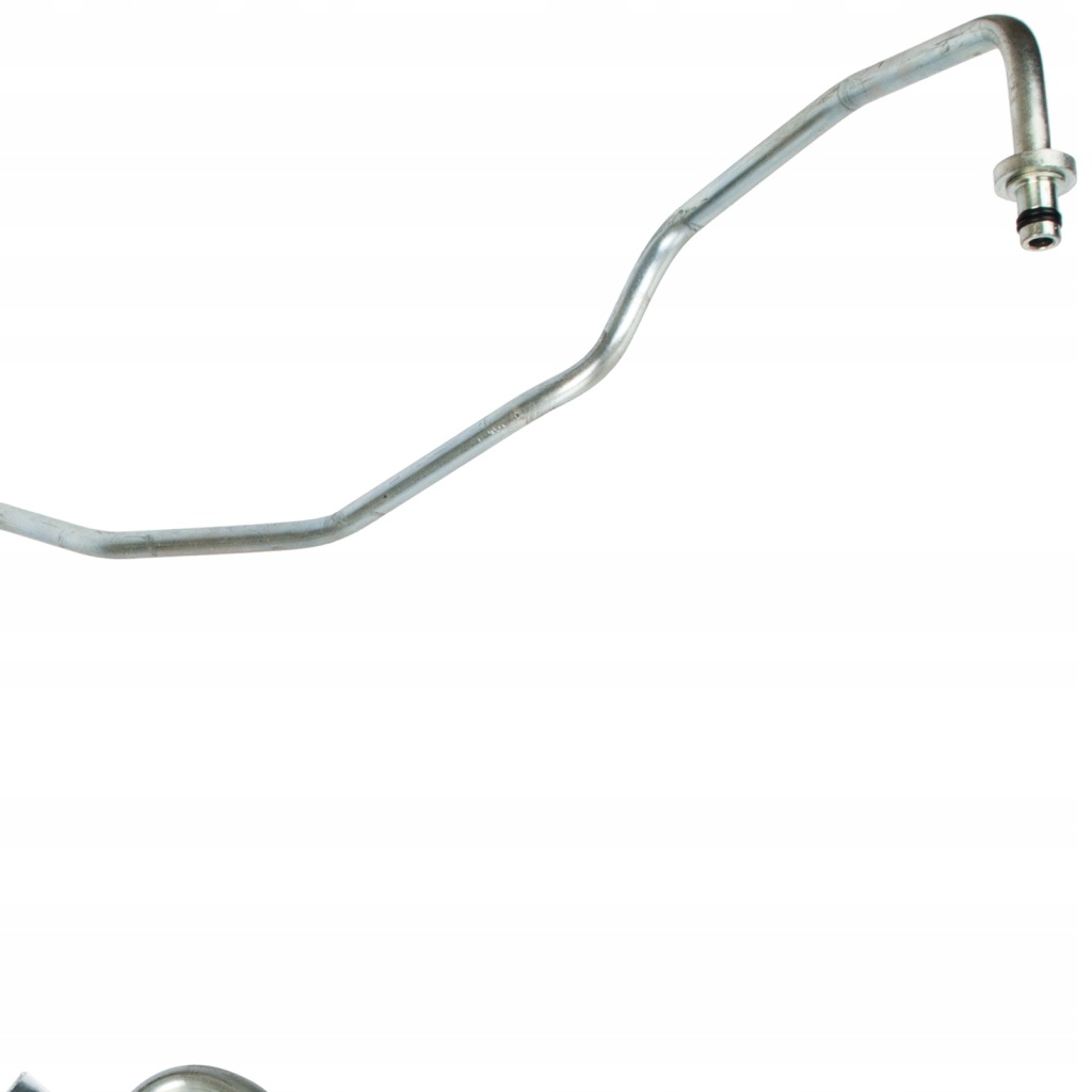 фото №4, Шланг труба пабтрубок  усилителя do ford transit 2,2 tdci fwd