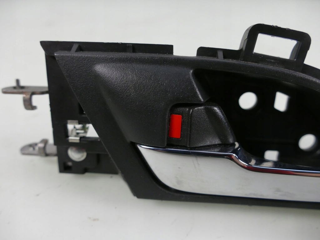 фото №3, Honda cr-v iii crv ручка внутрішня лівий перед