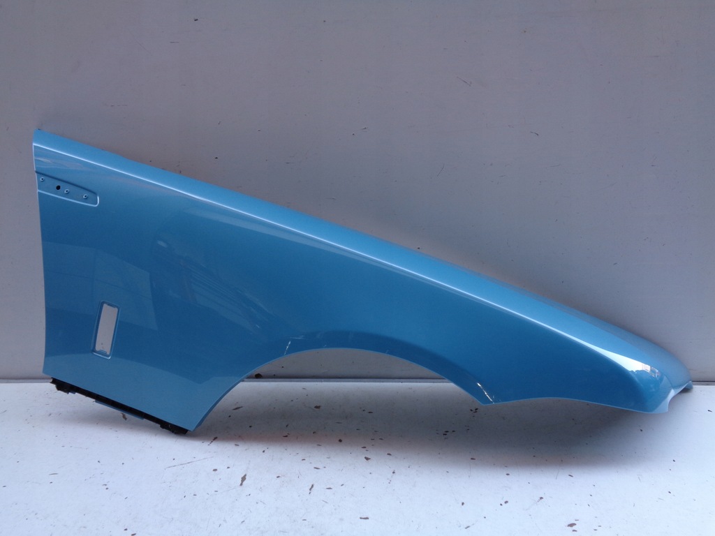 фото №1, Крыло правый передний rolls royce wraith dawn