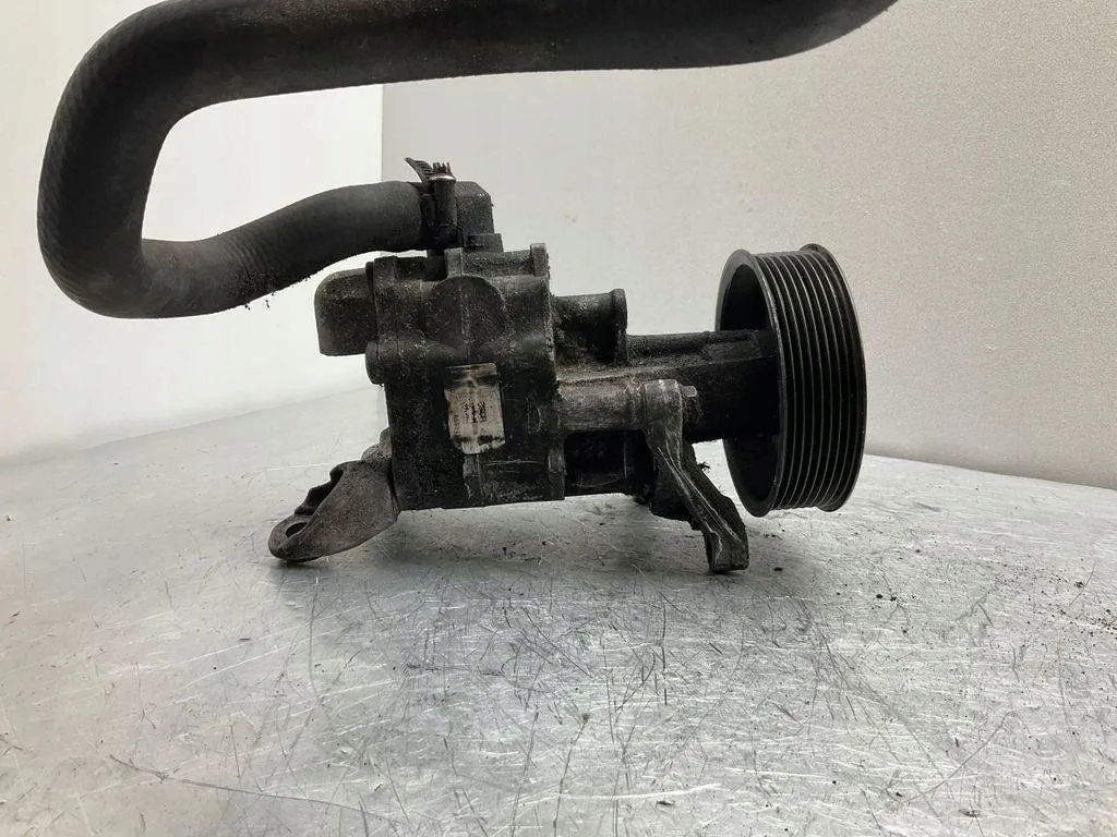 Усилитель руля bmw x5 e70 6796452 3.0l бензиновый 225kw 2011 с Разборки