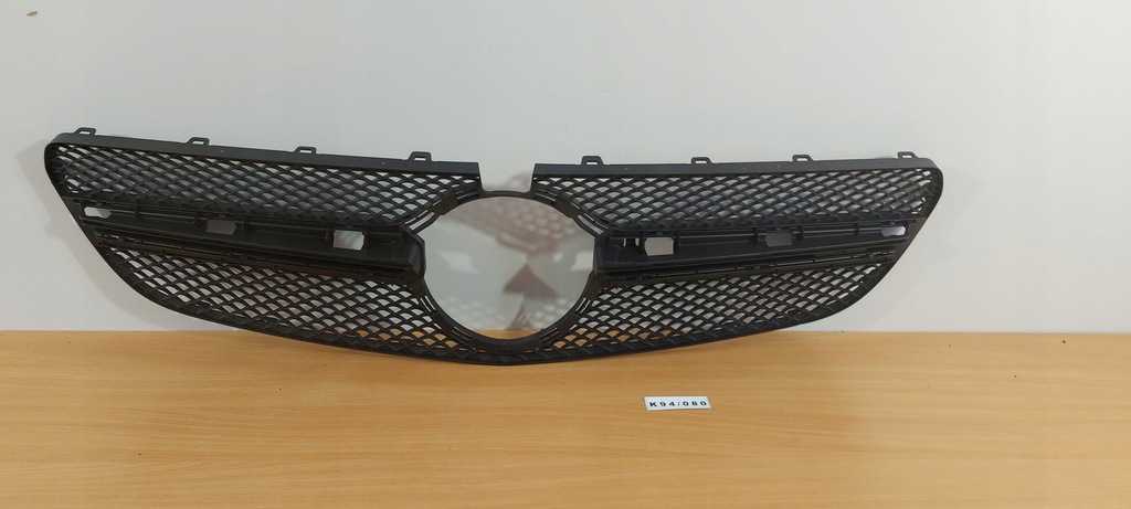 фото №1, Mercedes e-klasa w238 cabrio решётка радиатора решётка радиатора решётка