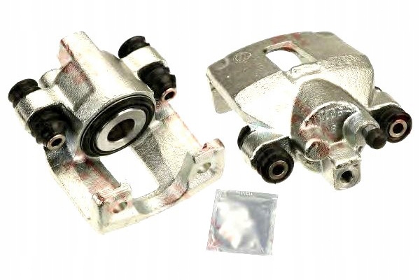 фото №1, Trw супорт гальмівний jeep cherokee grand cherokee