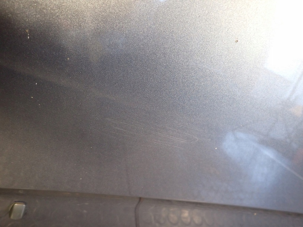 фото №11, Капот кришка двигуна toyota corolla verso 03r