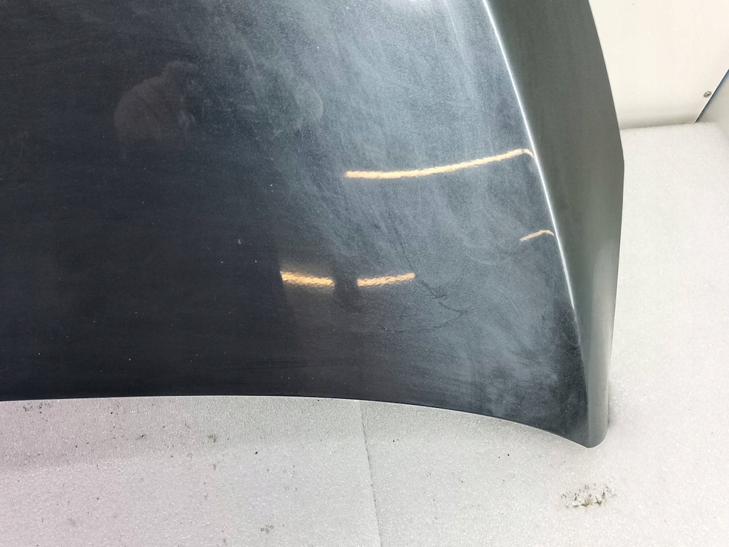 фото №10, Капот opel zafira c z01q