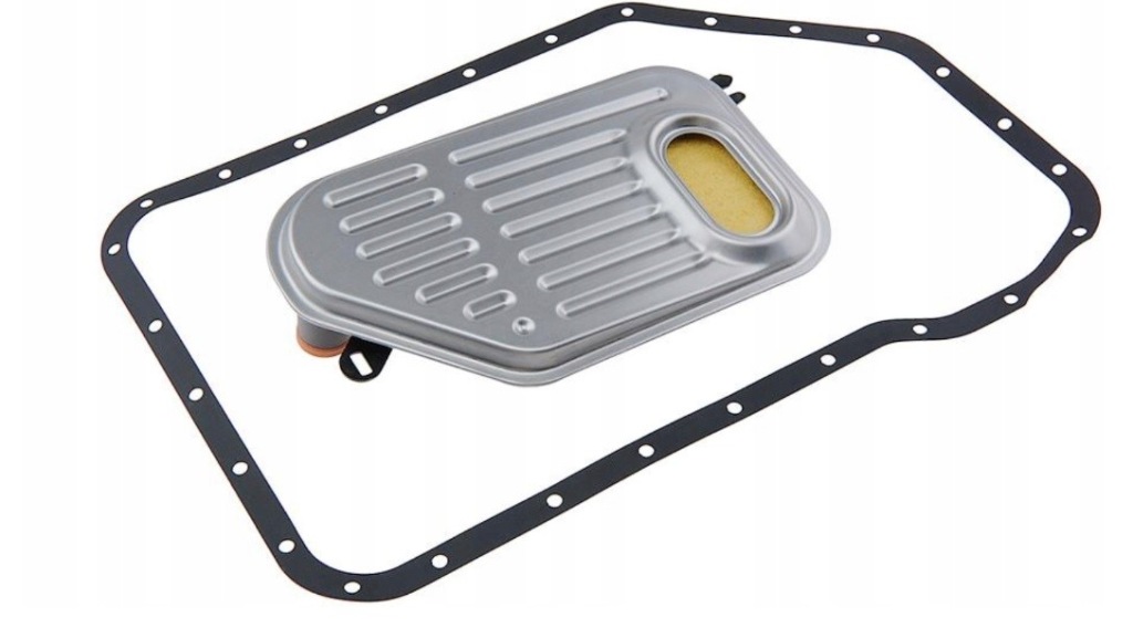 фото №1, Фильтр с прокладка zf5hp19fl zf5hp19fla audi