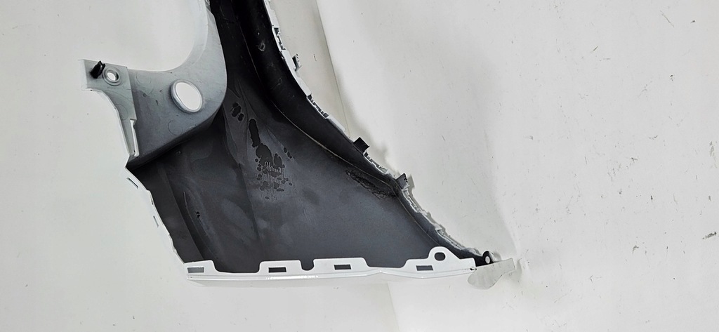 фото №10, Бампер задняя dacia sandero iii 20- 850232562r