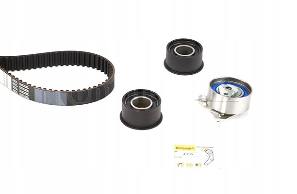 фото №1, Грм комплект do chevrolet nubira rezzo vectra