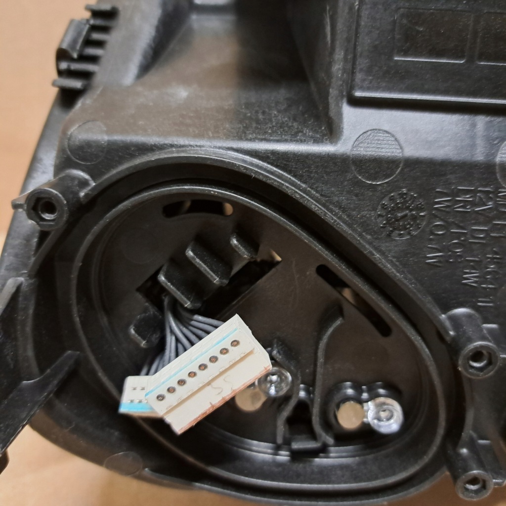 Bmw x7 g07 лампа фара laser led правый europa 9481802 Цена