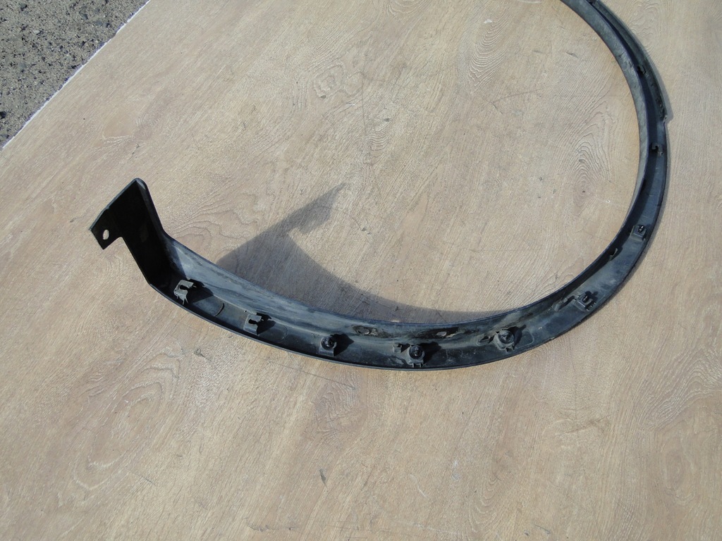 фото №8, Молдинг na крила правий задня koleos ii 788742722r