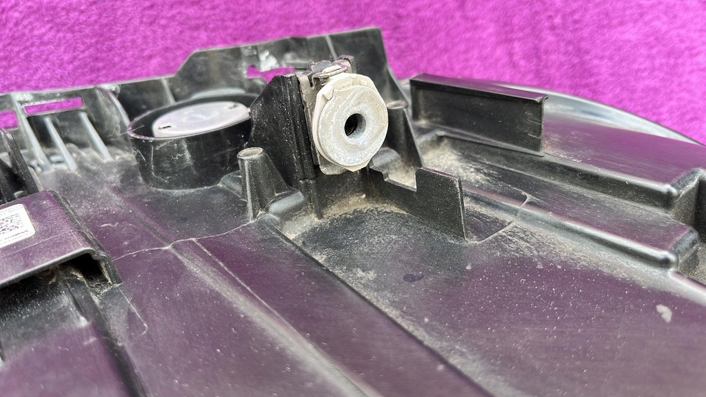 фото №12, Лампа bmw 1 f40 full led ліва europa 90177960