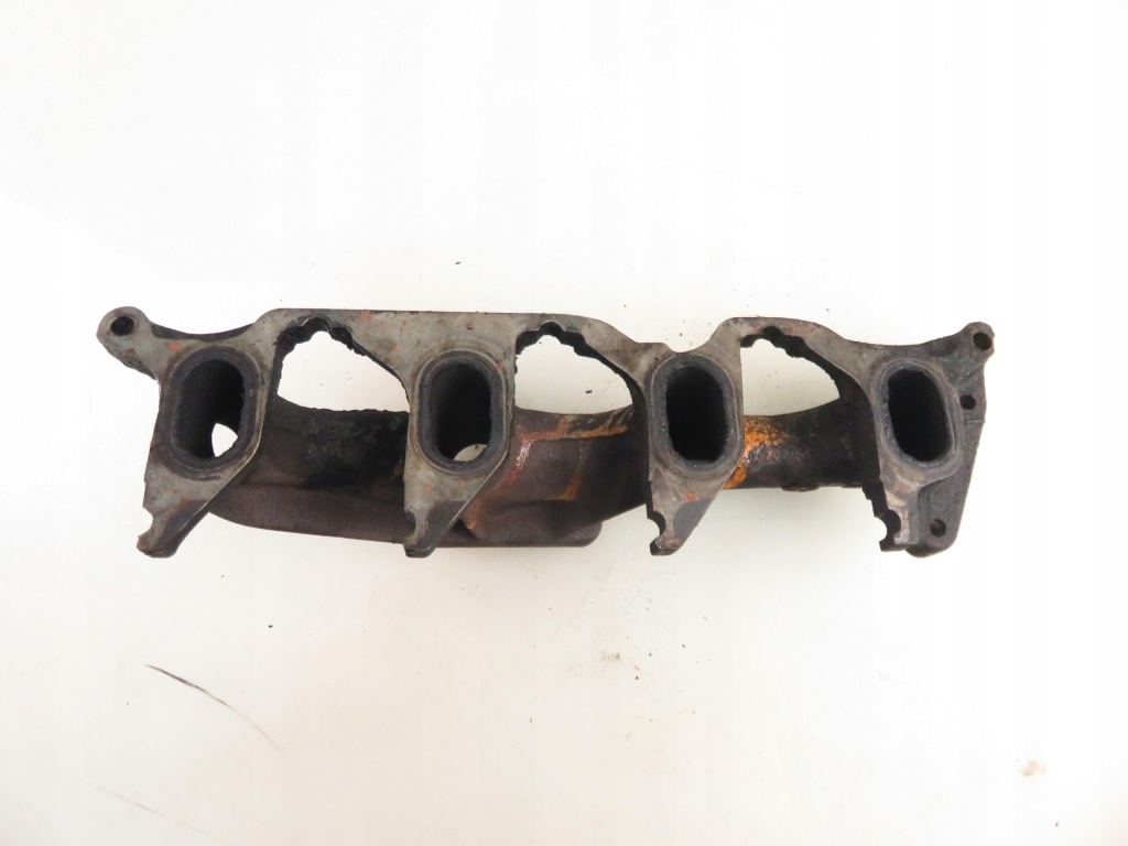 фото №4, Коллектор выпускной renault clio ii 1.9 dti 110182f8