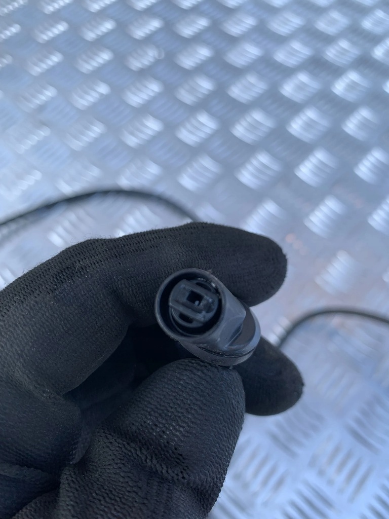 фото №7, Насадка омивача перед honda jazz v 20- crosstar