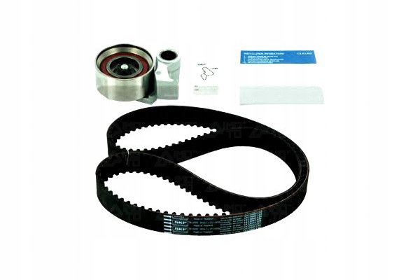 фото №8, Skf vkma 91017 набор ремень распределительного вала