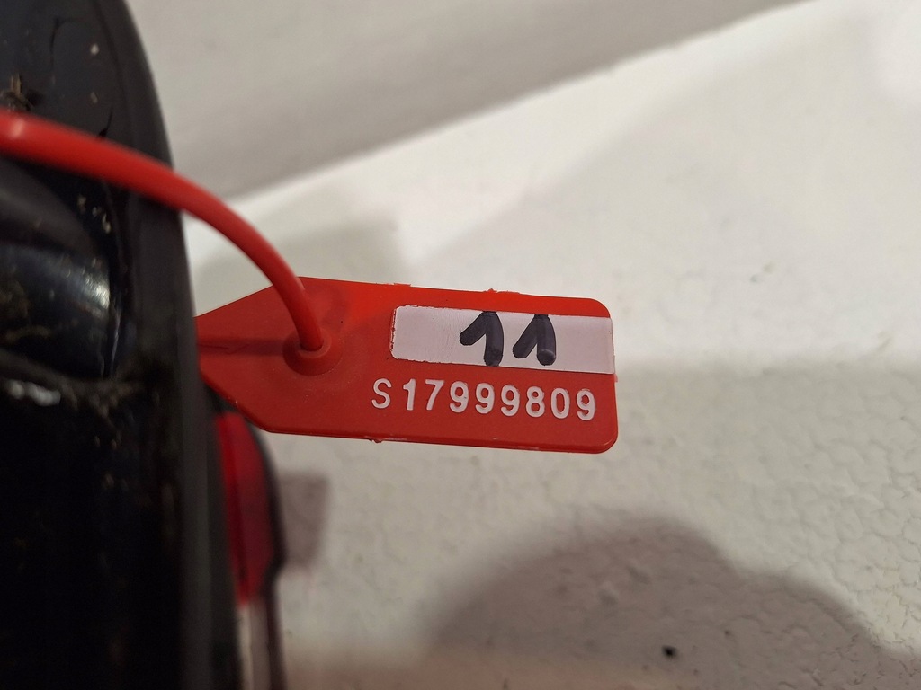 фото №7, Лампа задняя правая 265509762r renault captur i 13-