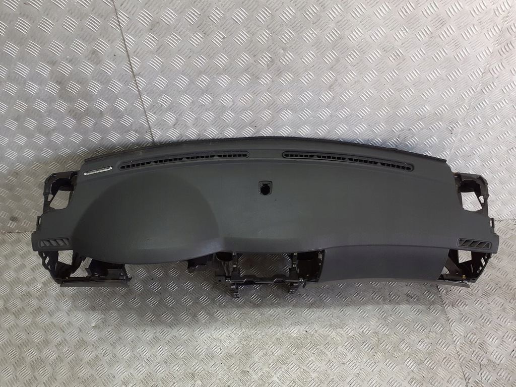 фото №6, Панель приладів приладова chevrolet epica