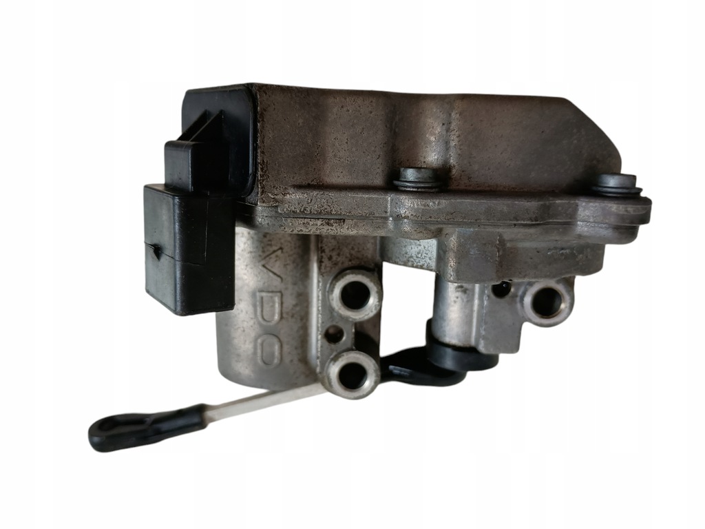 фото №11, Vw touareg phaeton audi a6 a8 3.0 tdi регулятор кришка колектор 059129086e