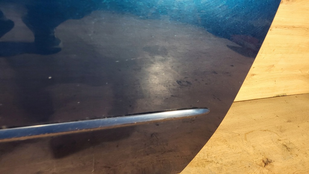 фото №6, Дверь правый перед mazda 6 gg 02- 32c