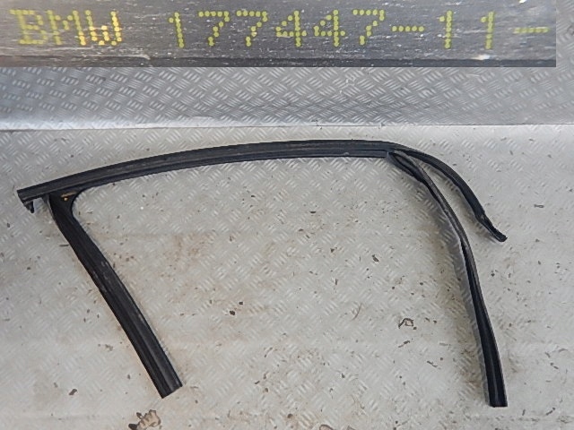 фото №1, Bmw 1 f20 правая прокладка дверь перед оригинал