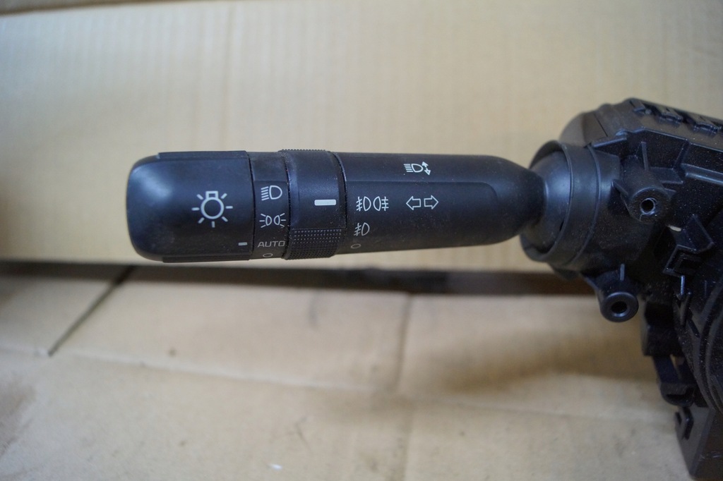 фото №6, Переключатель комбинированный kia picanto iii 93410-g6630