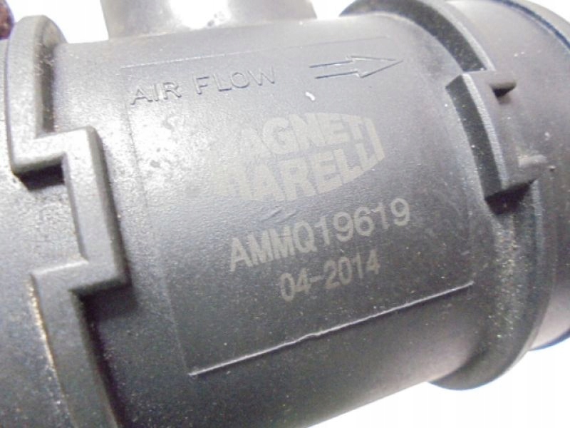 фото №6, Astra ii g витратомір ammq19619 1,7dti