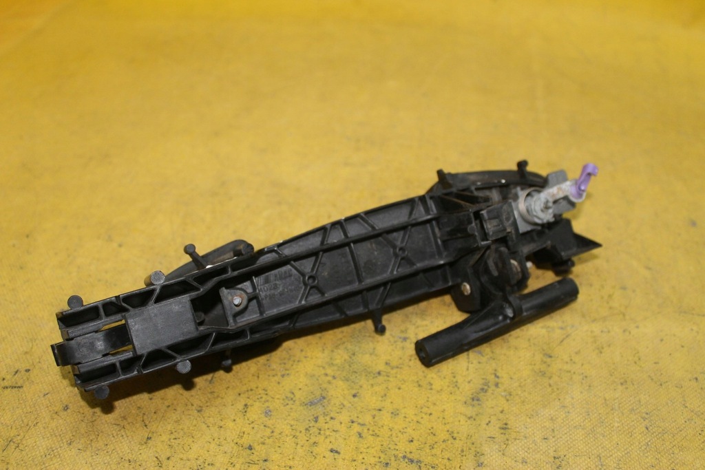 фото №4, Ручка двері лівий перед pacifica i