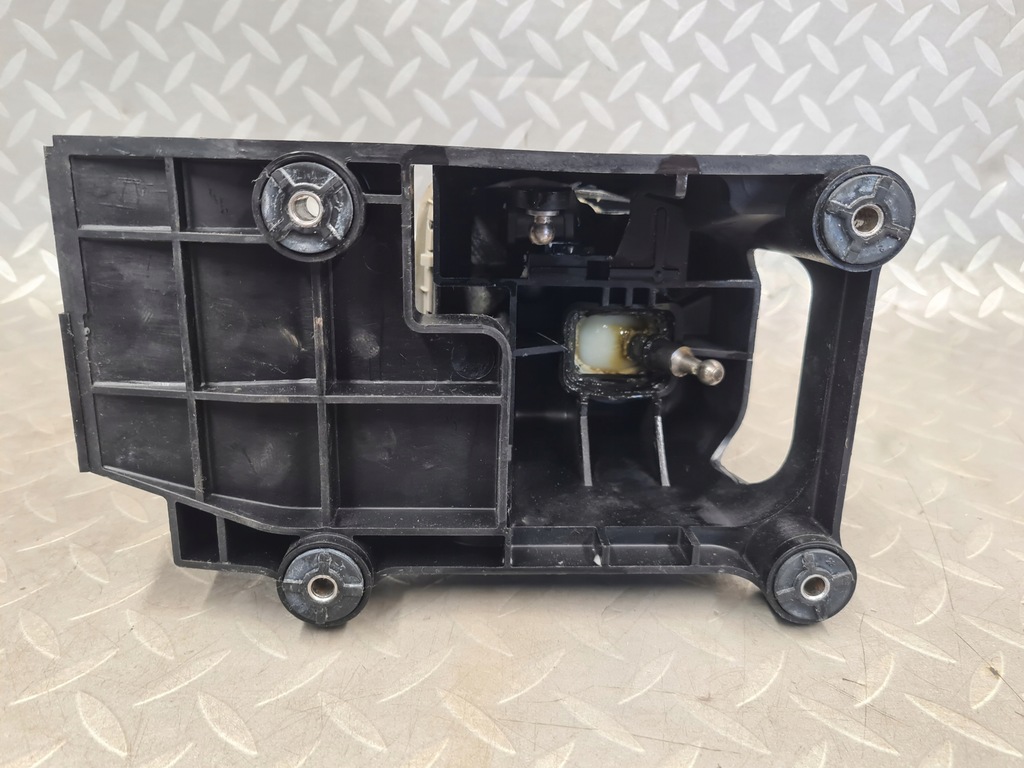 фото №11, Домкрат выборщик ручка 5 передач chevrolet captiva 2006-2011